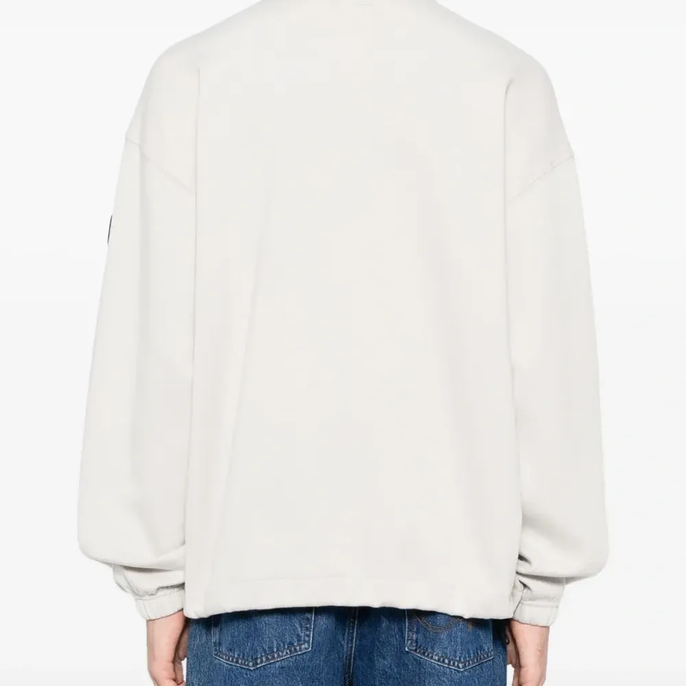 Толстовка с логотипом Толстовка с логотипом