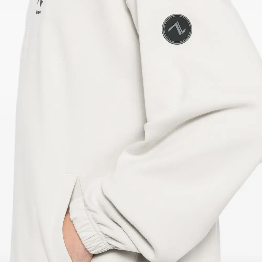 Толстовка с логотипом Толстовка с логотипом