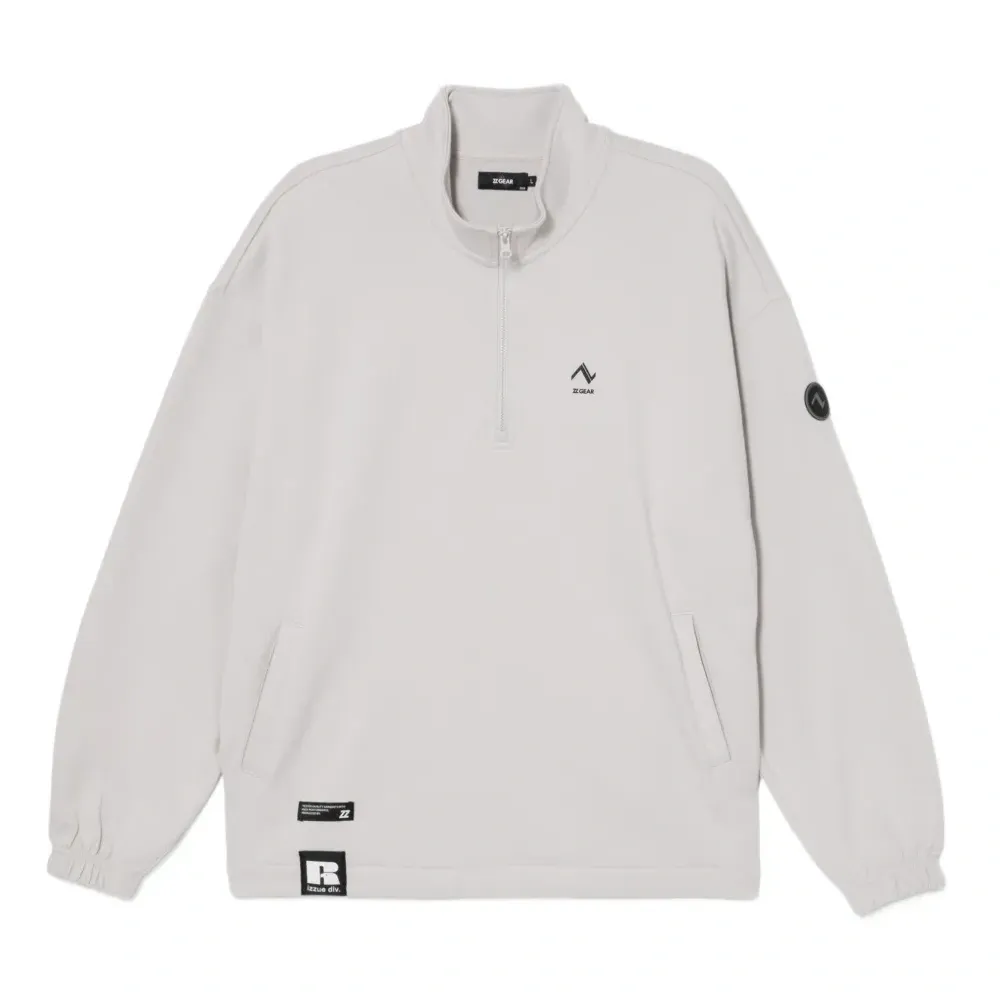 Толстовка с логотипом Толстовка с логотипом