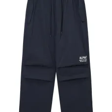 Многослойные брюки с кулиской