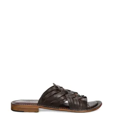 Плетёные сандалии Astorflex