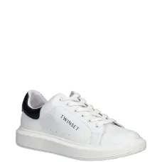 Кеды на шнуровке