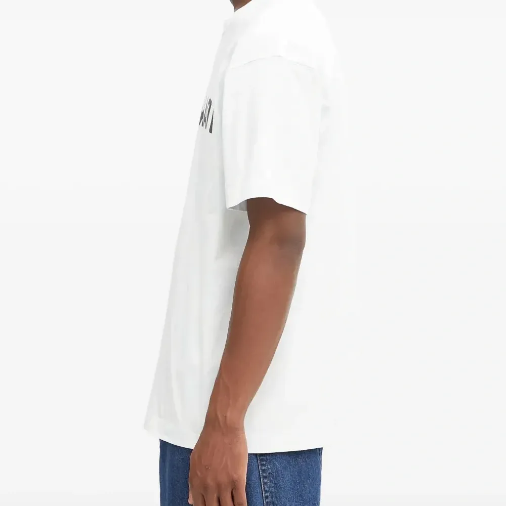 Футболка с логотипом Футболка с логотипом