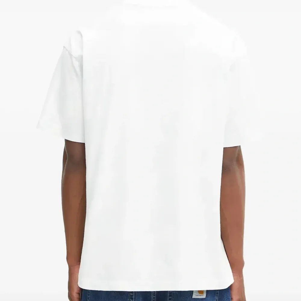 Футболка с логотипом Футболка с логотипом