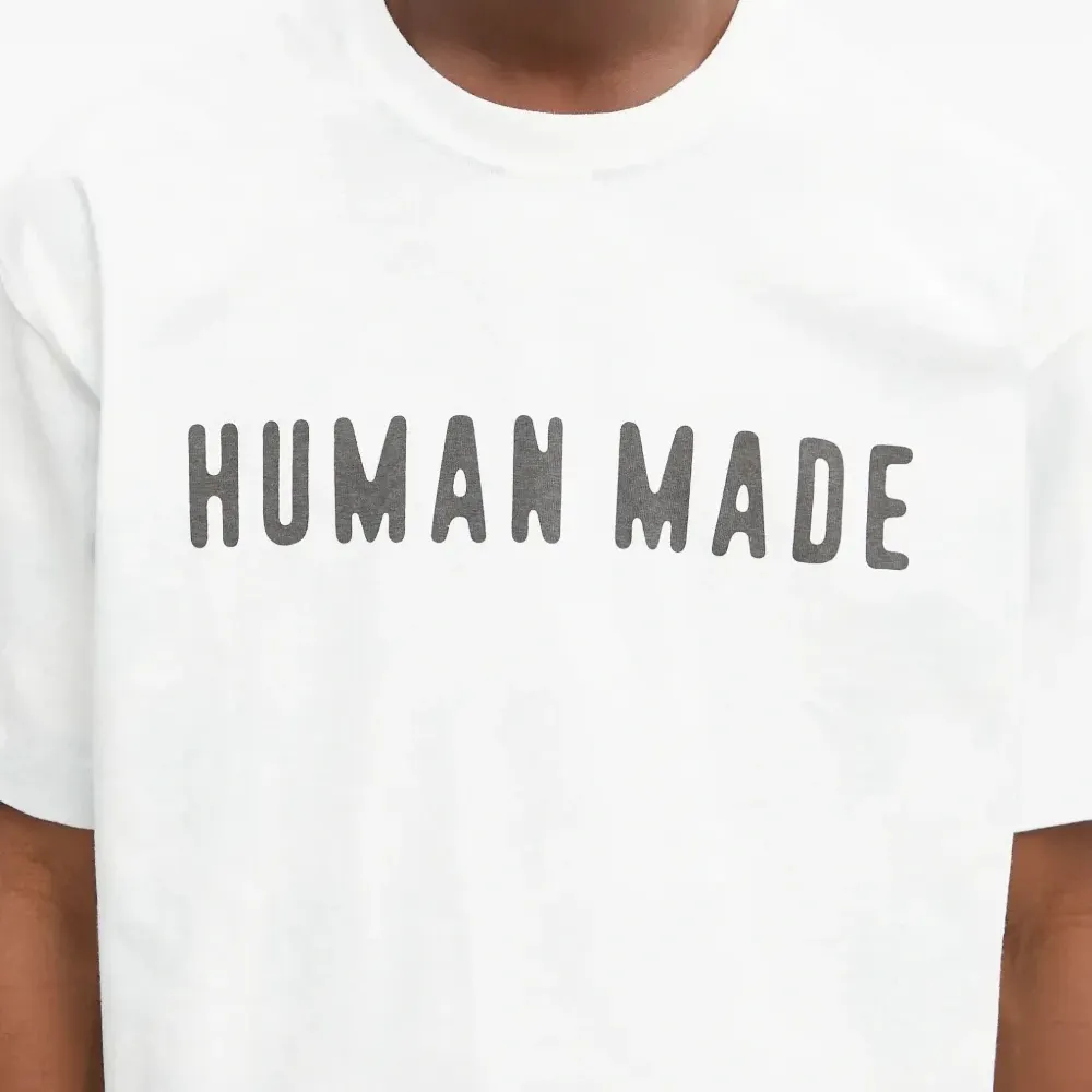 Футболка с логотипом Футболка с логотипом