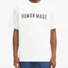 Футболка с логотипом