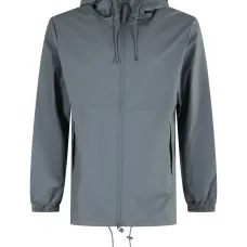 Дождевик с капюшоном Storm Breakers