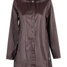 Куртка с капюшоном