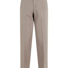 Брюки с боковыми карманами Брюки с боковыми карманами