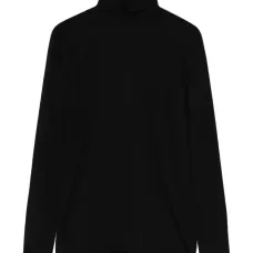 Водолазка с длинными рукавами