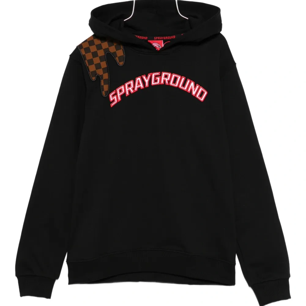 Хлопковое худи