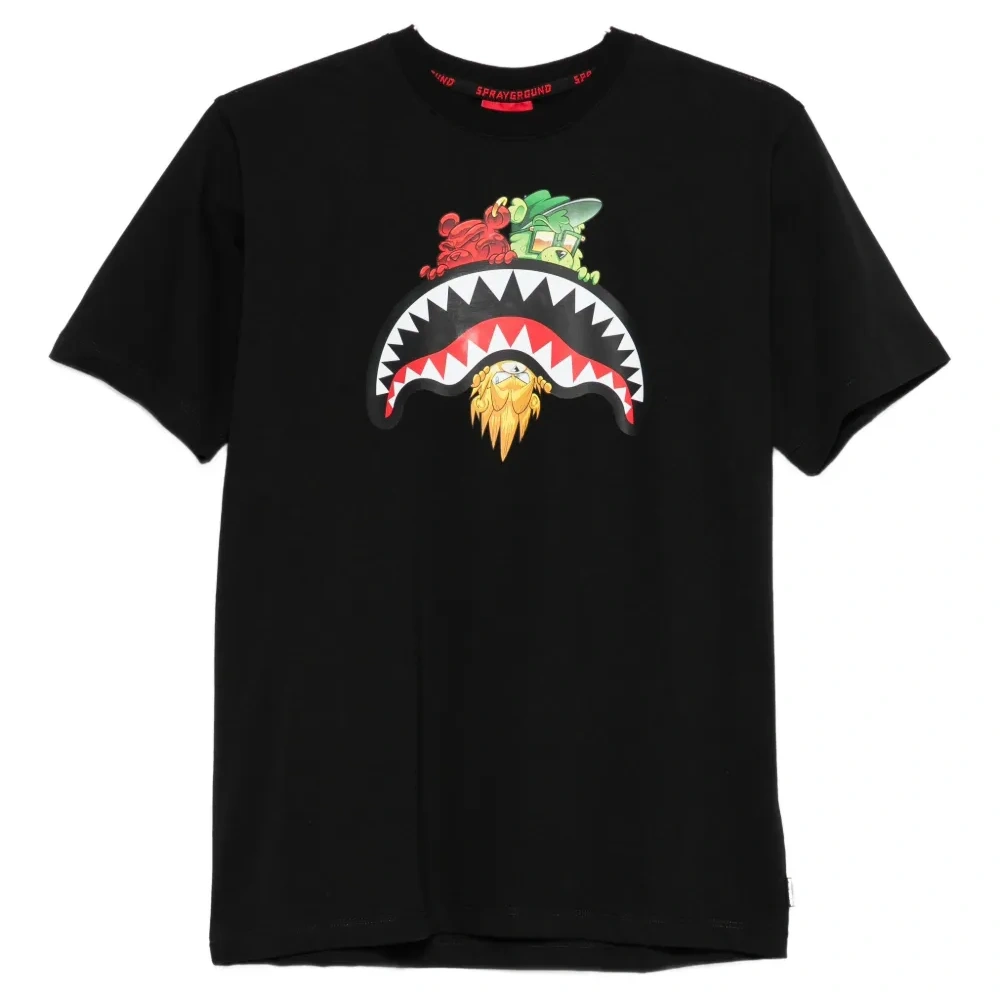 Хлопковая футболка