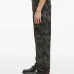 Камуфляжные брюки-карго Jat
