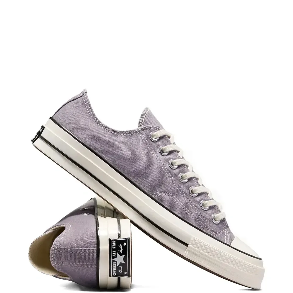 Кроссовки низкие