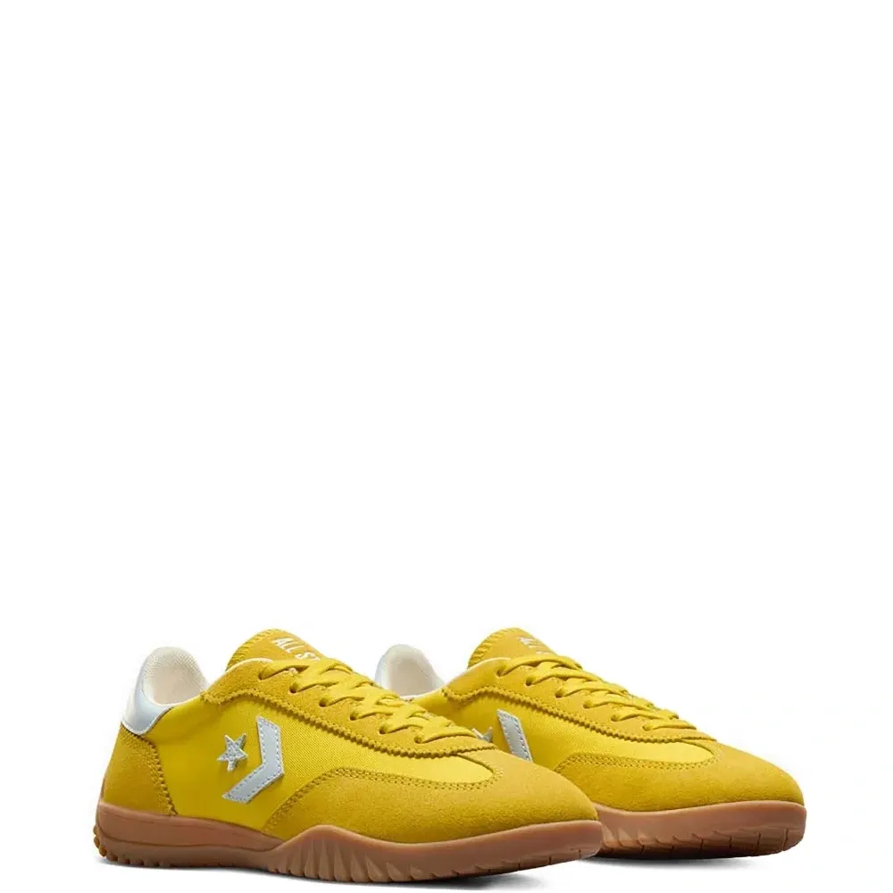 Кеды Run Star с логотипом