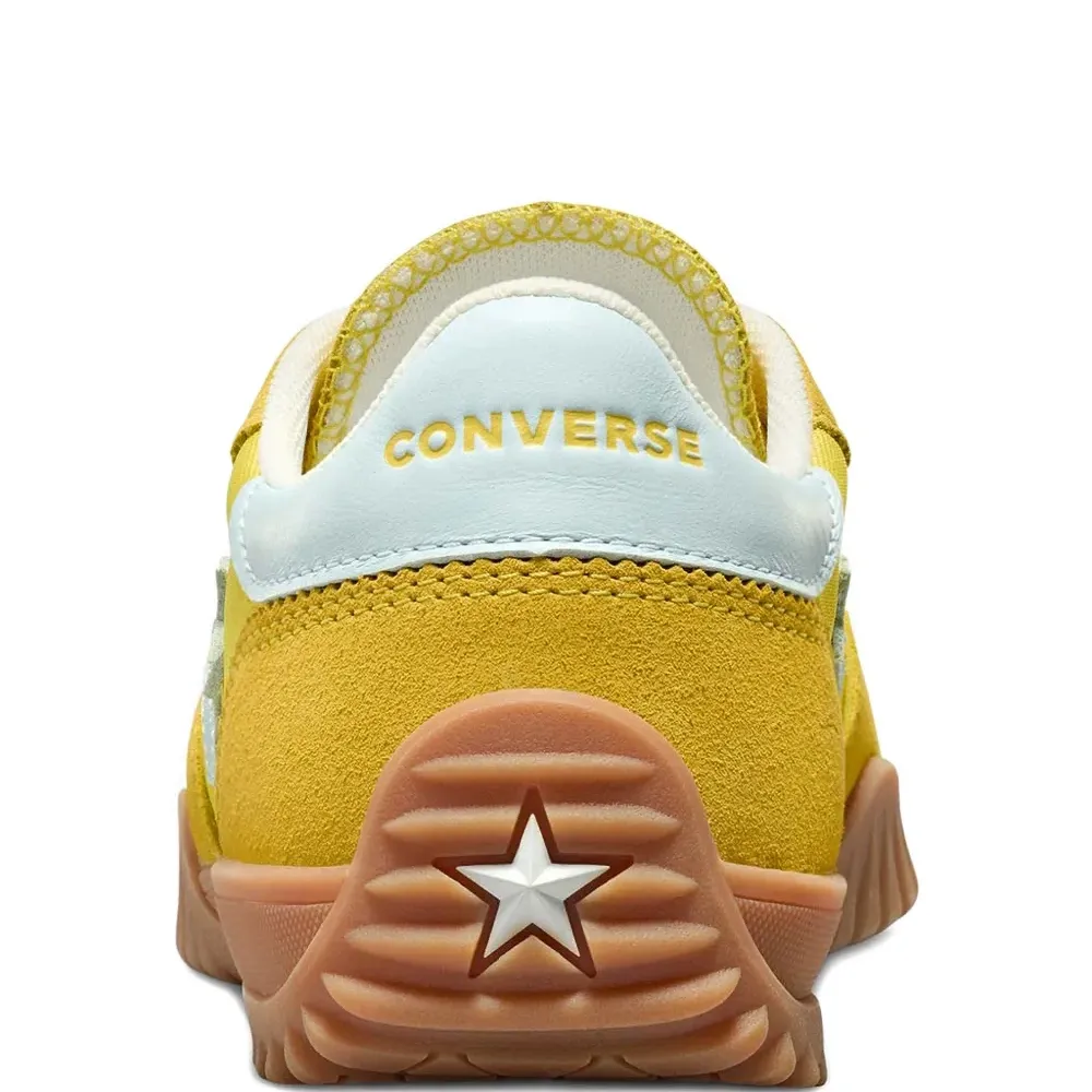 Кеды Run Star с логотипом