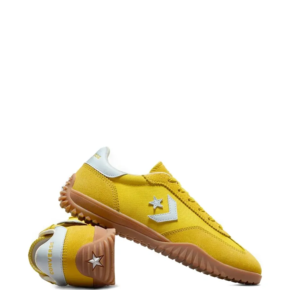 Кеды Run Star с логотипом