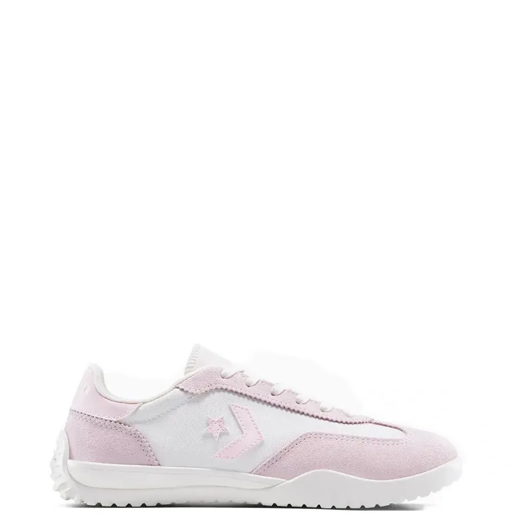 Кеды на шнуровке Run Star