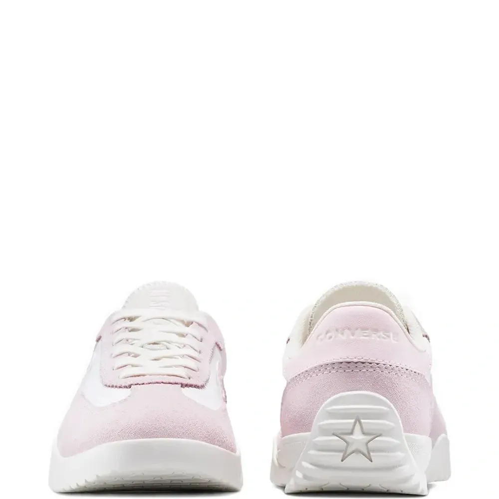 Кеды на шнуровке Run Star