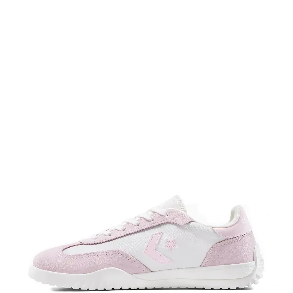 Кеды на шнуровке Run Star