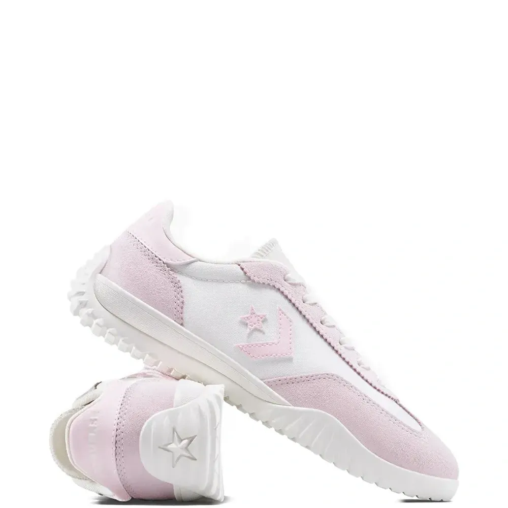 Кеды на шнуровке Run Star