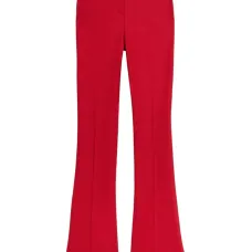 Расклешенные брюки