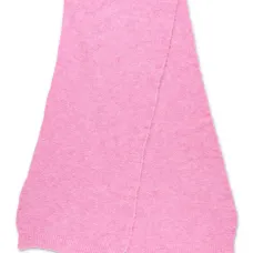 Шарф в рубчик Шарф в рубчик