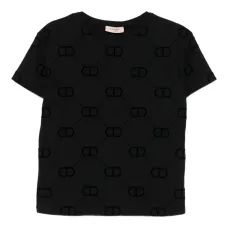 Футболка с логотипом Футболка с логотипом