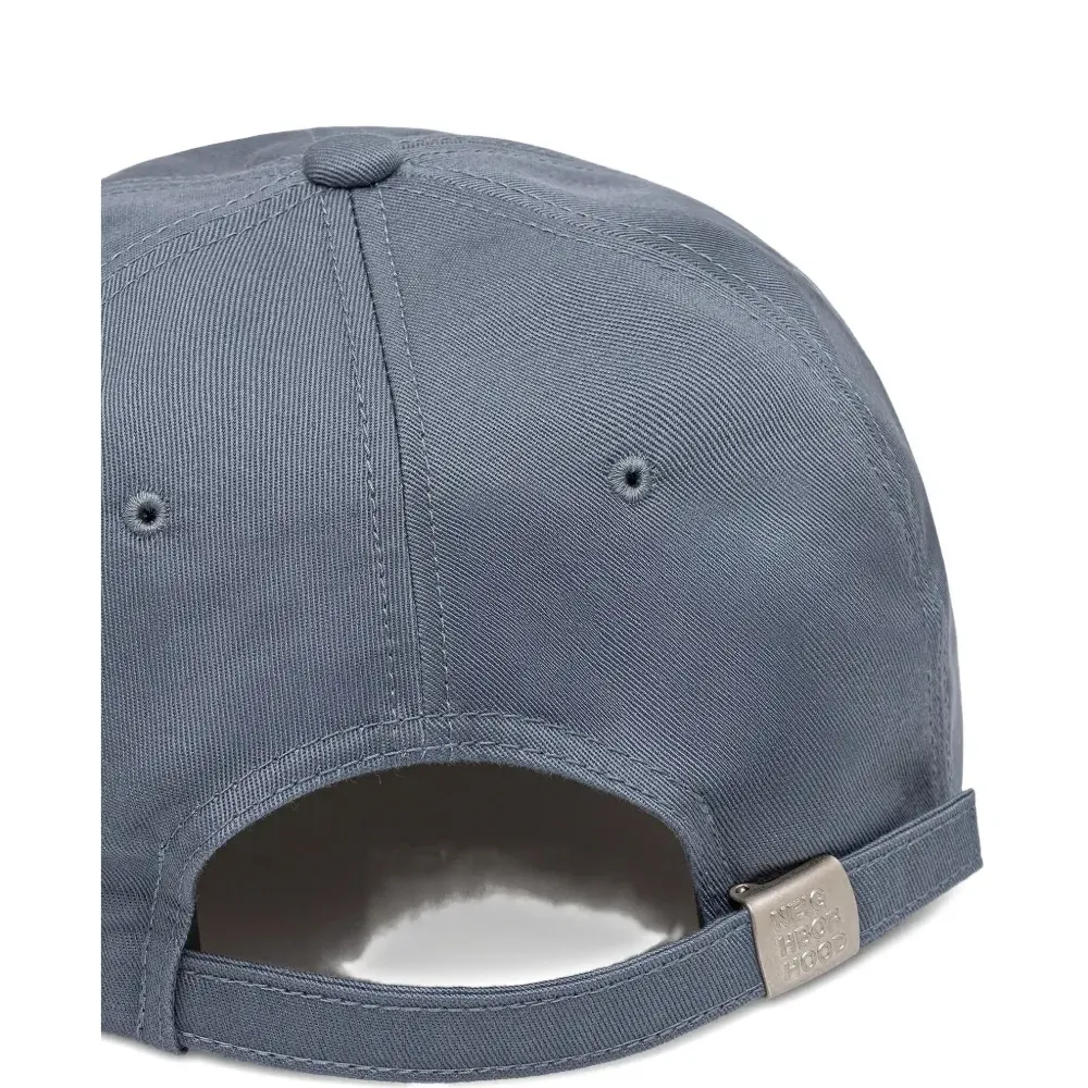 Бейсболка с вышивкой