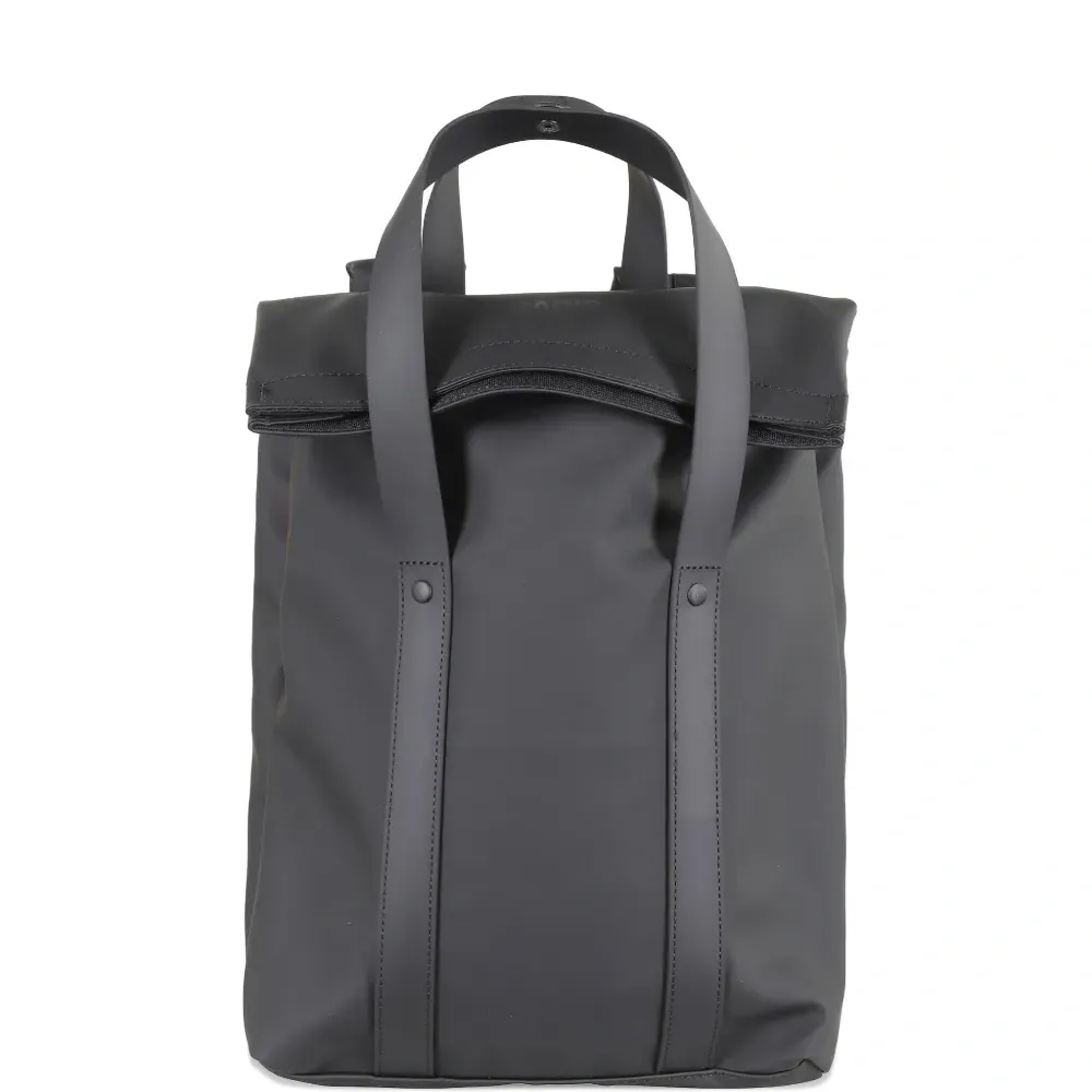 Рюкзак с клапаном