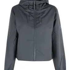 Куртка Lohja Short Insulated с капюшоном