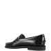 Классические кожаные лоферы Dan