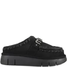 Мюли из овчины Bounce