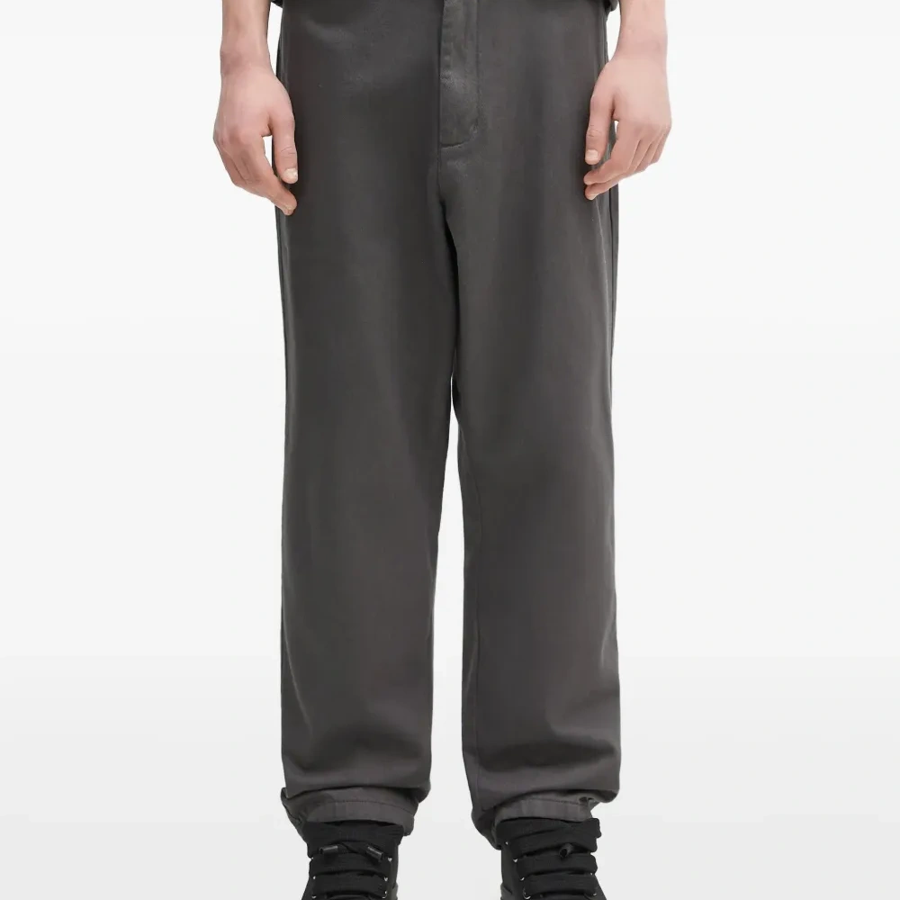 Брюки чинос Alpha