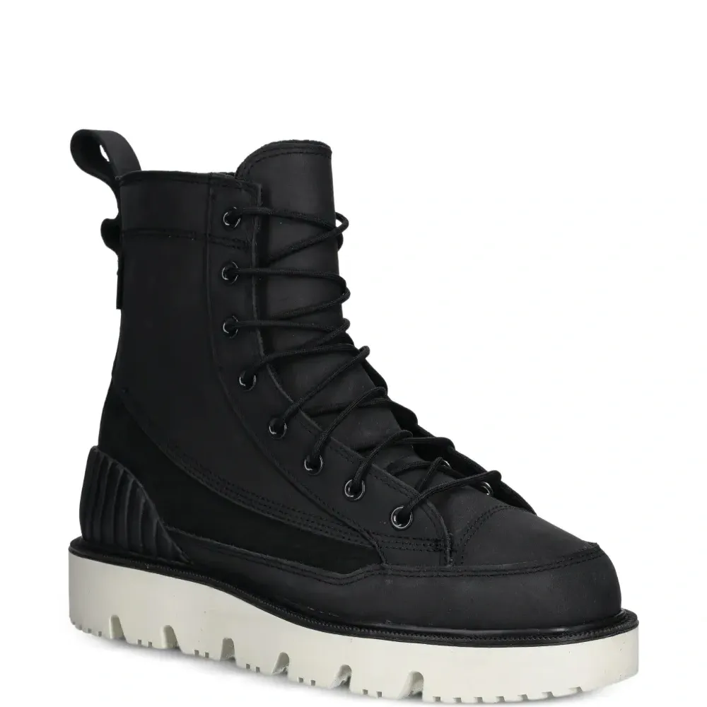 Ботинки Chuck 70 Rugged на шнуровке