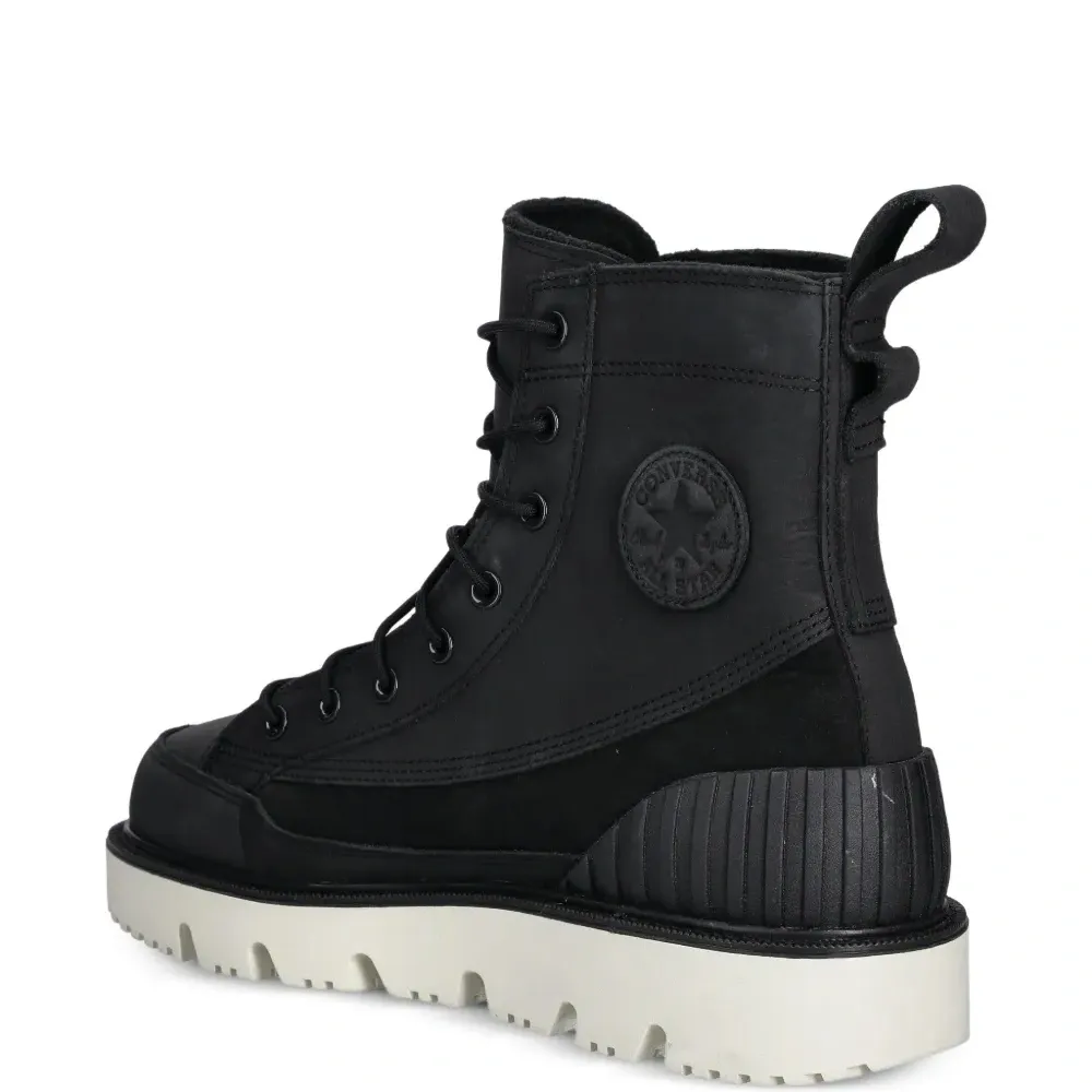 Ботинки Chuck 70 Rugged на шнуровке