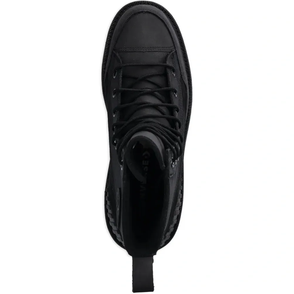 Ботинки Chuck 70 Rugged на шнуровке