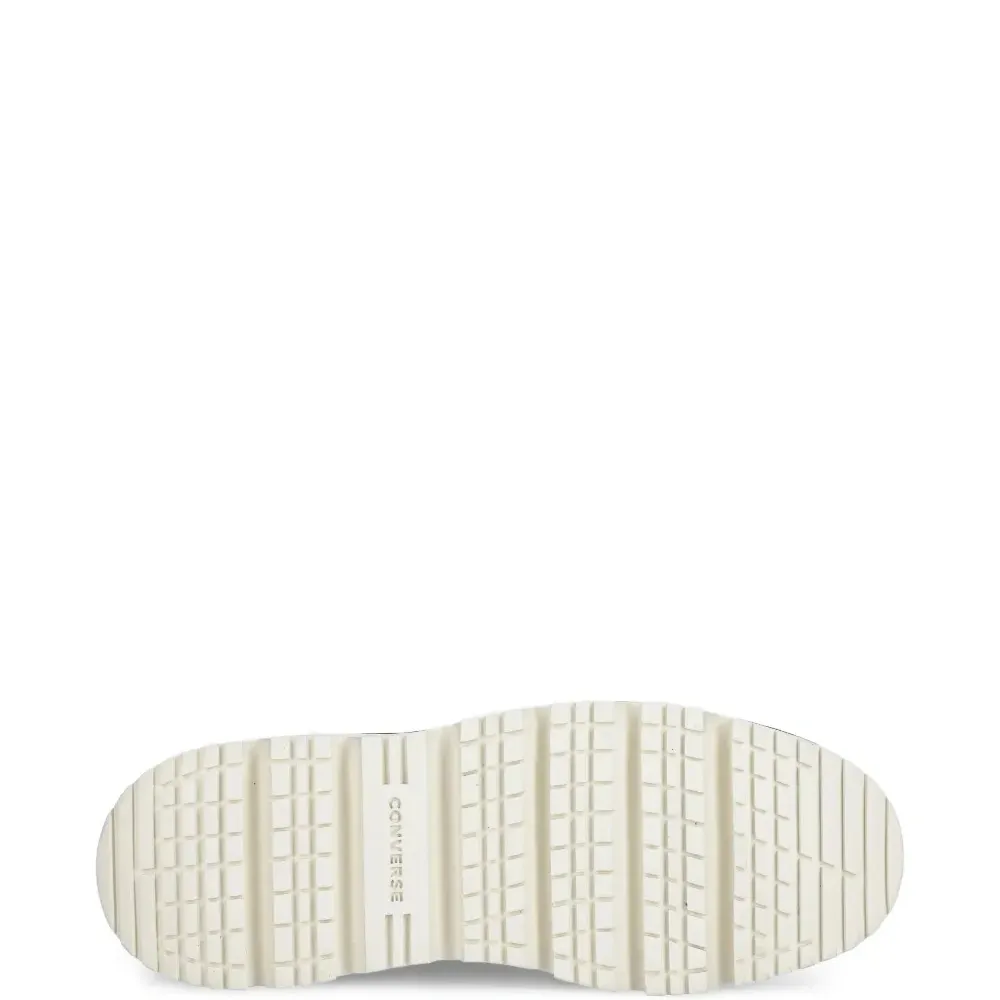 Ботинки Chuck 70 Rugged на шнуровке