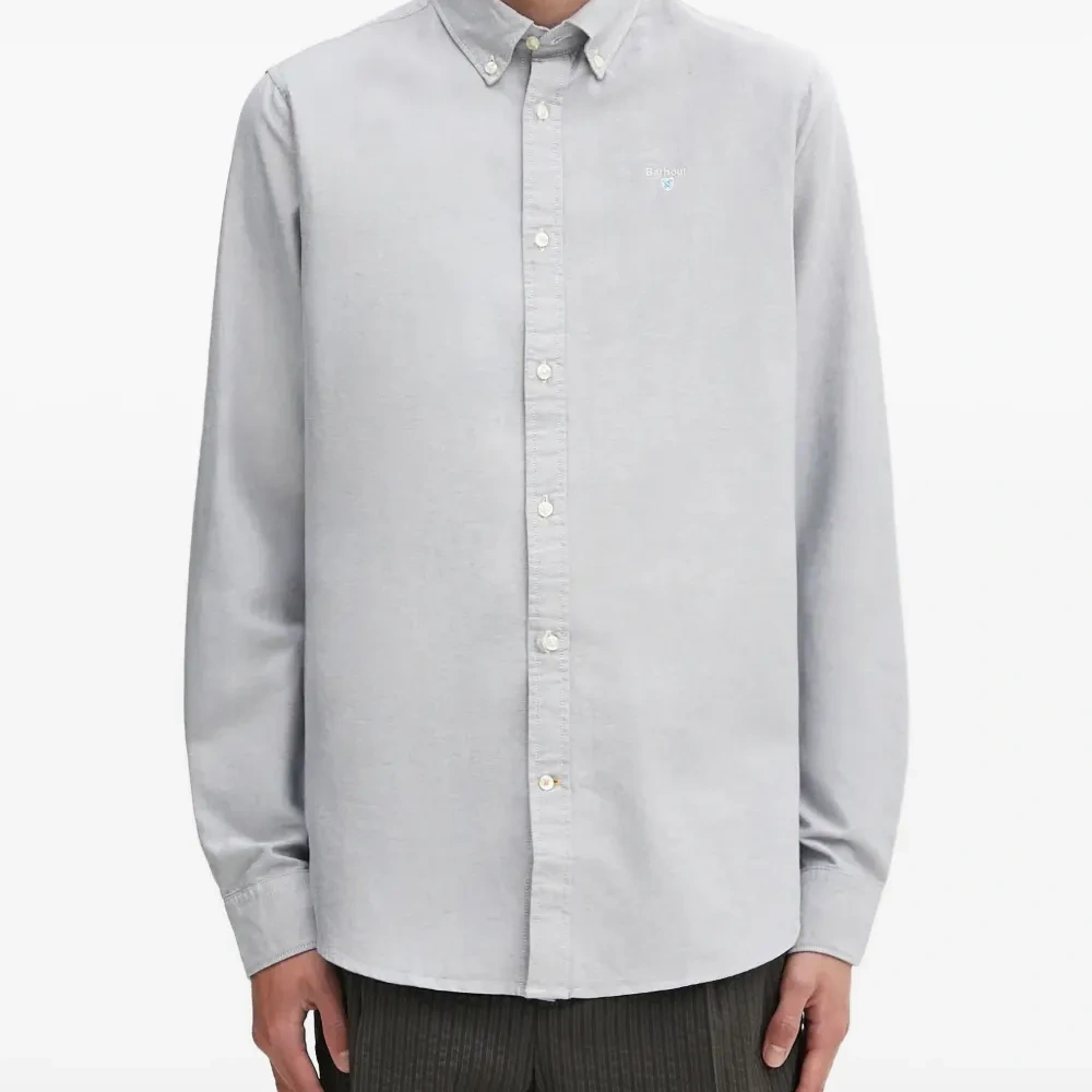 Рубашка на пуговицах