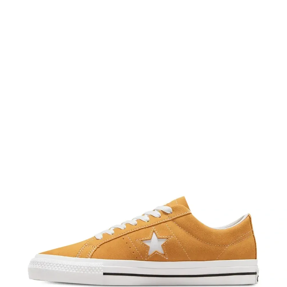 Замшевые кеды One Star Pro