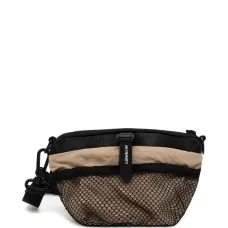 Сумка на пояс Orba с сетчатыми вставками