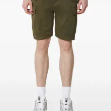 Шорты Airman с накладными карманами