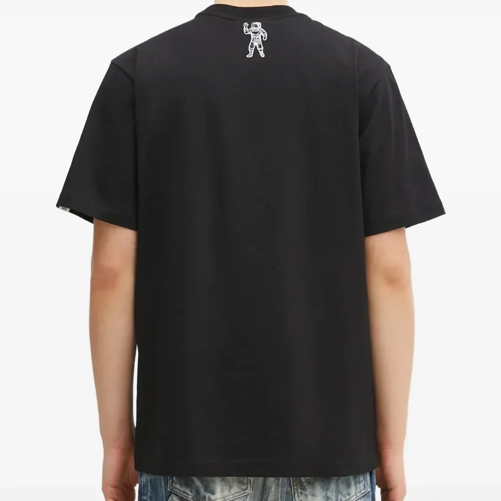 Футболка с круглым вырезом Future