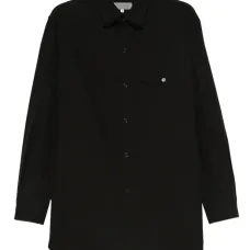 Рубашка на пуговицах Рубашка на пуговицах