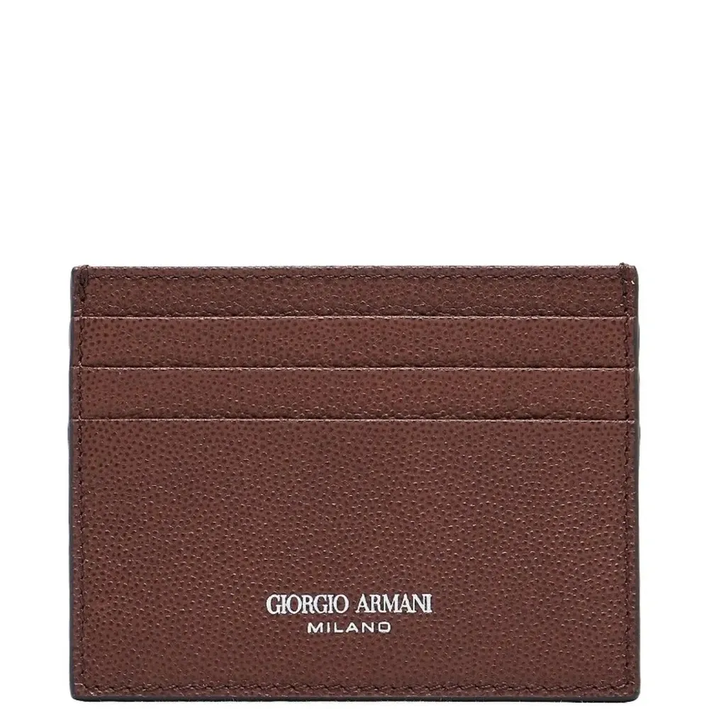 Картхолдер с логотипом