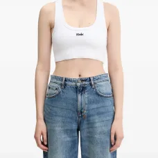 Майка с логотипом Майка с логотипом