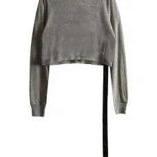 Футболка с круглым вырезом Футболка с круглым вырезом