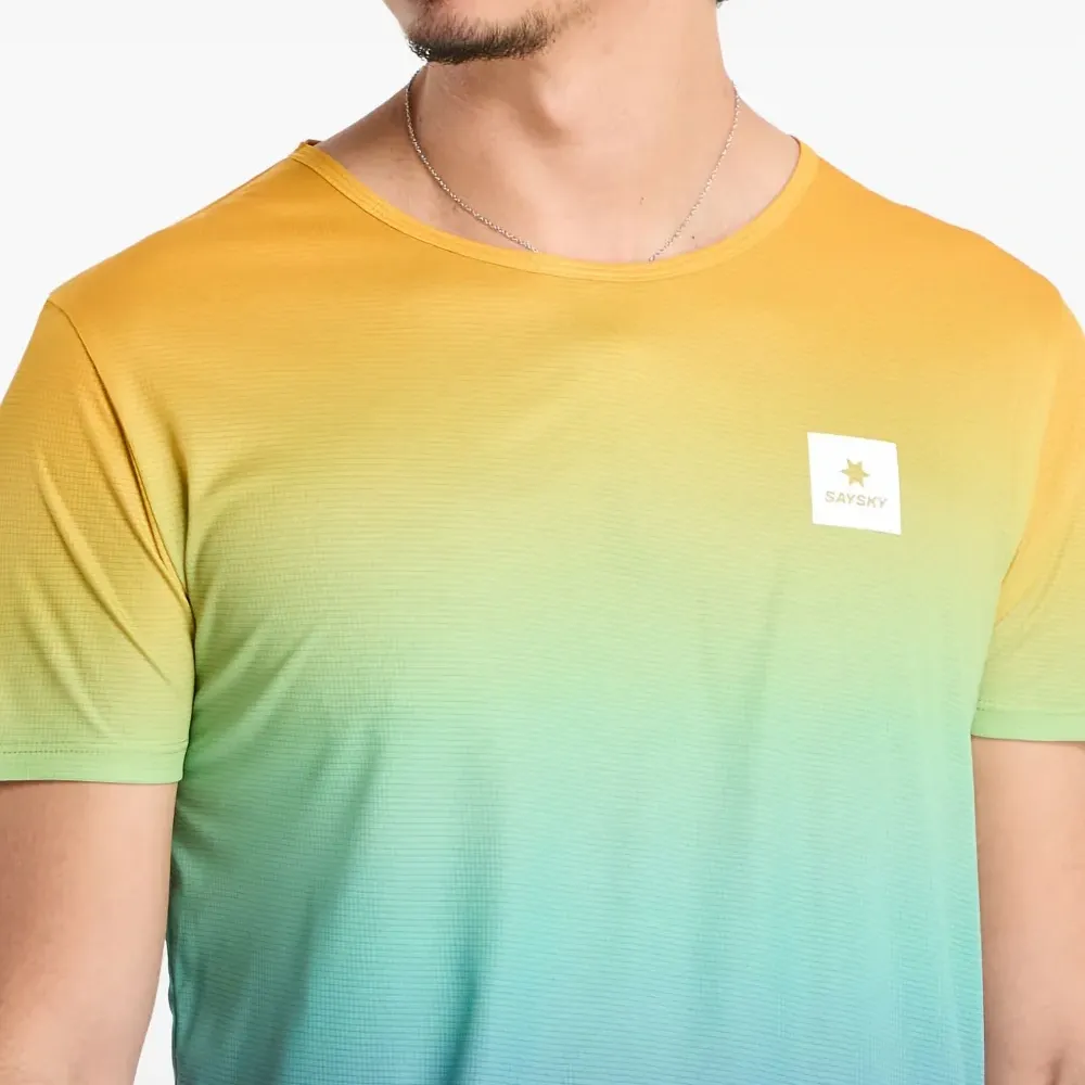 Футболка Drip Dye Flow