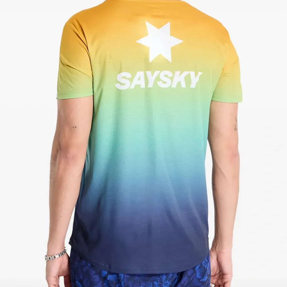 Футболка Drip Dye Flow