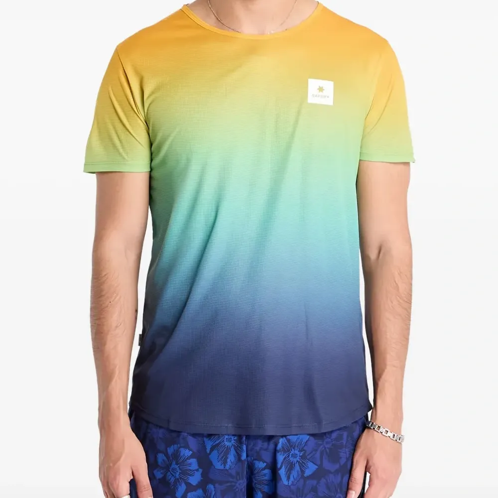 Футболка Drip Dye Flow